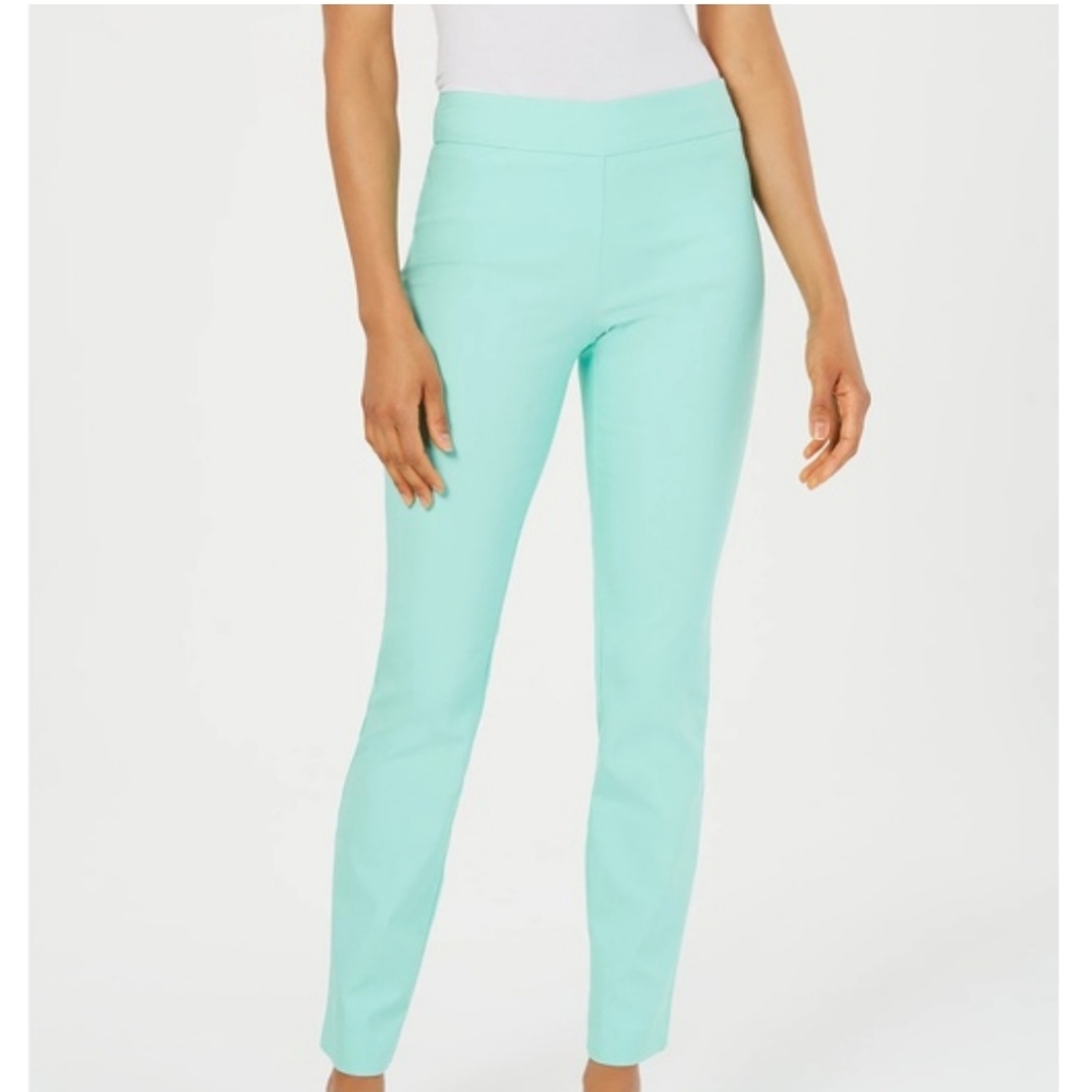 Faded glory pants